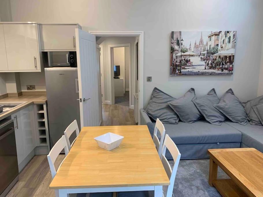 Hedgehog Cottage Bury St. Edmunds Экстерьер фото